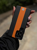 قاب گوشی چرمی مگ سیف Dizoro Leather Case