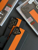 قاب گوشی چرمی مگ سیف Dizoro Leather Case