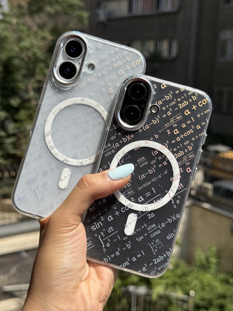 قاب گوشی Formula case